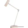 Sovrum|Skrivbordslampor-Globen Lighting Hubble Skrivbordslampa 45cm Beige