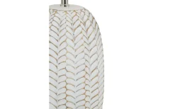 Bordslampor-Mauro Ferretti Hybrid Bordslampa 65cm Vit