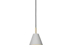Fönsterlampor < Halo Design Hygge Fönsterlampa Ø12cm Ljusgrå