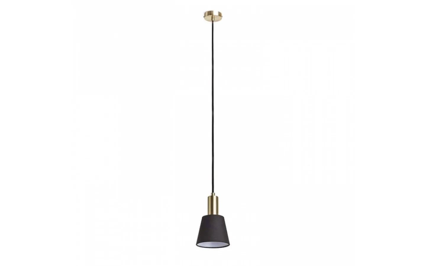 Fönsterlampor < Rendl Icar Fönsterlampa Svart/Guld E27