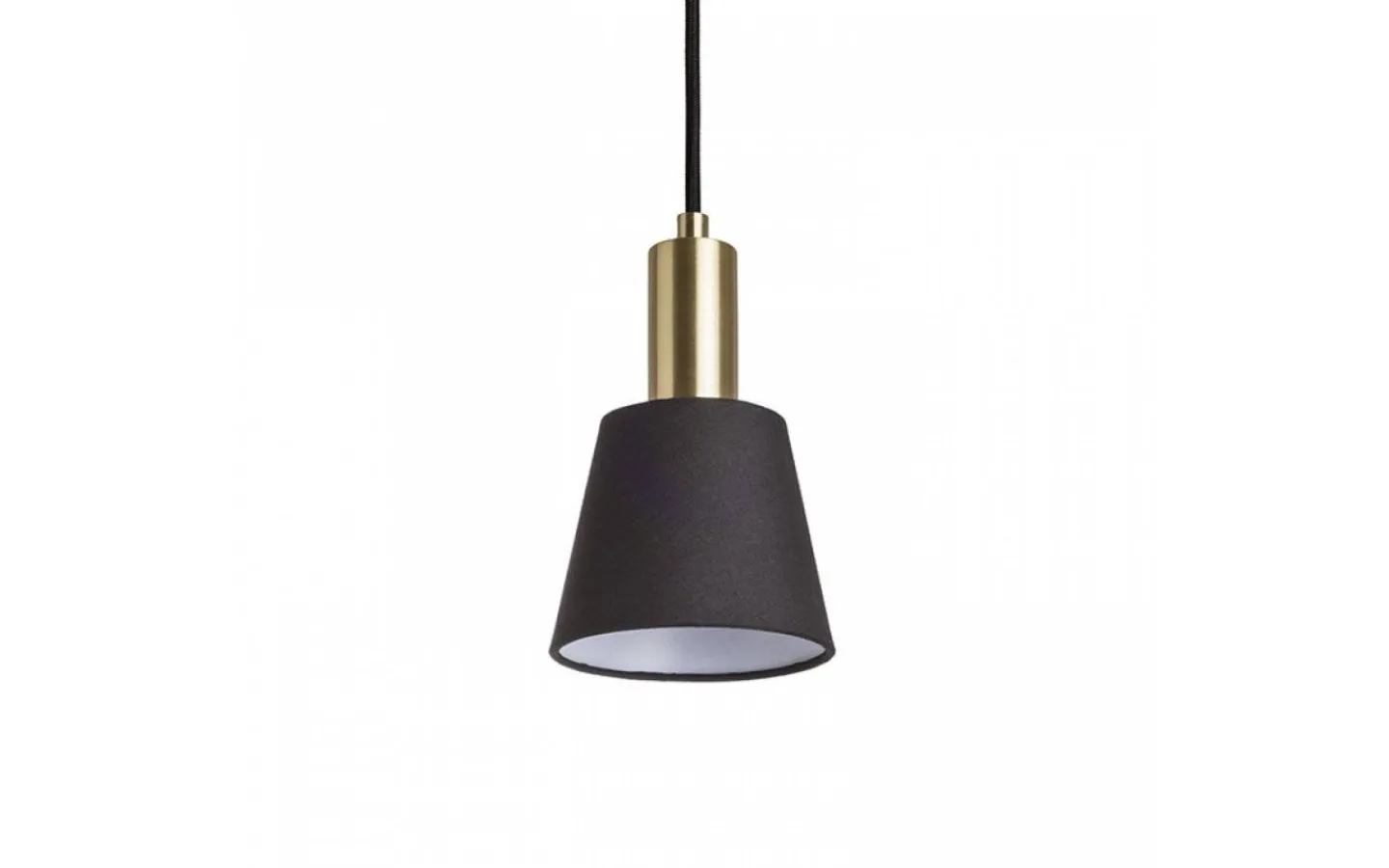 Fönsterlampor < Rendl Icar Fönsterlampa Svart/Guld E27