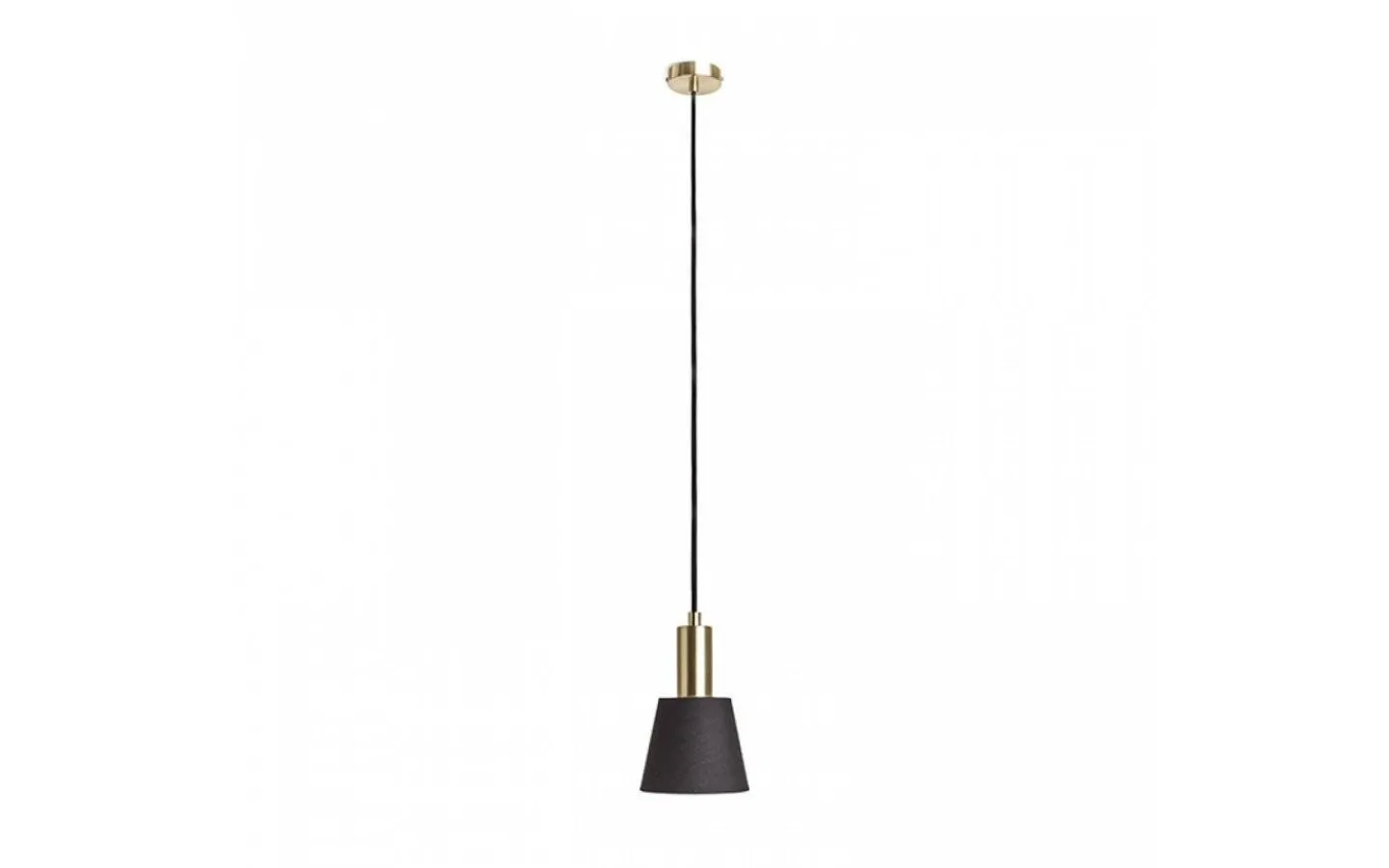 Fönsterlampor < Rendl Icar Fönsterlampa Svart/Guld E27