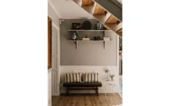 Bordslampor-Globen Lighting Icon Bordslampa 36cm G9 Latte