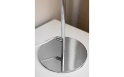 Bordslampor-Globen Lighting Icon Bordslampa 48cm Krom