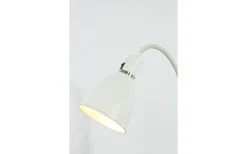 Golvläslampor < Aneta Idre Golvlampa 158cm Vit