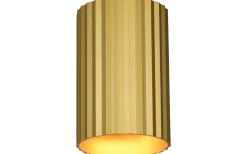 Lampetter < Trio Lighting Imaria Vägglampa G9 guld