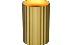 Lampetter < Trio Lighting Imaria Vägglampa G9 guld