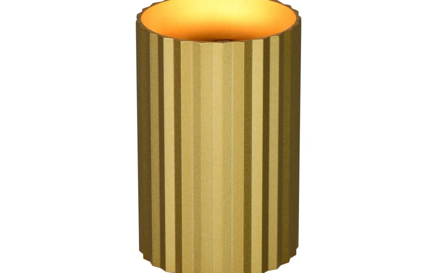Lampetter < Trio Lighting Imaria Vägglampa G9 guld