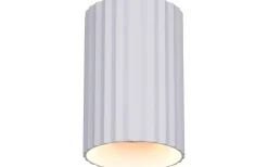Lampetter < Trio Lighting Imaria Vägglampa G9 matt vit