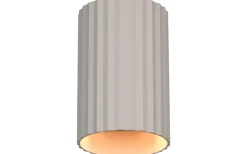Lampetter < Trio Lighting Imaria Vägglampa G9 varmgrå