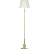 Golvlampor-Markslojd Imperia Golvlampa 149cm