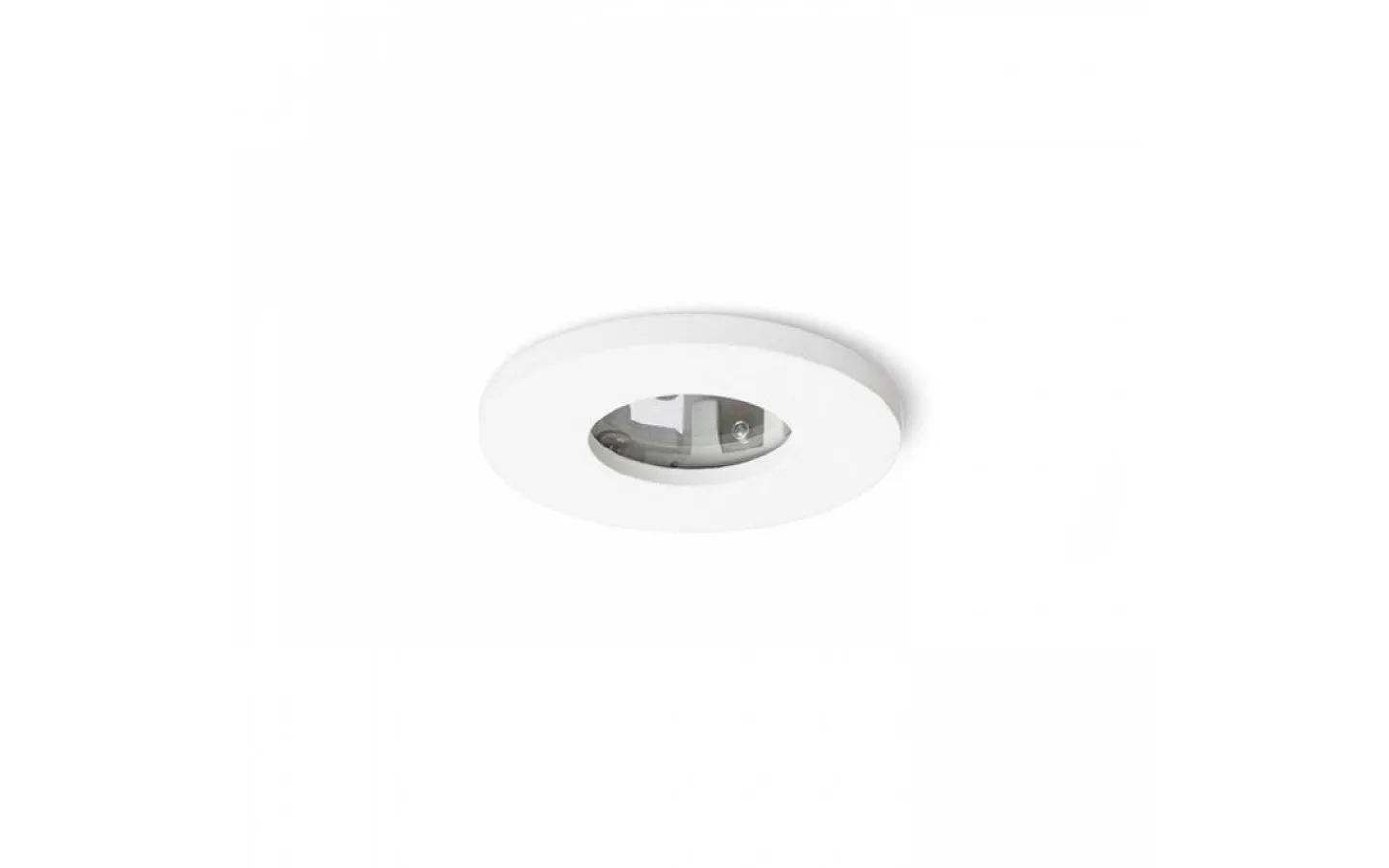 Spotlights Med Utbytbar Ljuskälla|Infällda Spotlights Badrum-Rendl Inca R Infälld Spotlight GU10 Vit IP65