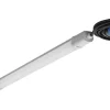 Led-Armaturer-Malmbergs Inda Bas Work LED, 22-30W, IP65, 4000K, 160lm/W