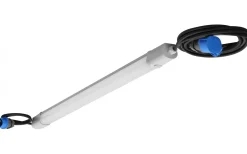 Led-Armaturer-Malmbergs Inda Bas Work LED, 22-30W, IP65, 4000K, 160lm/W