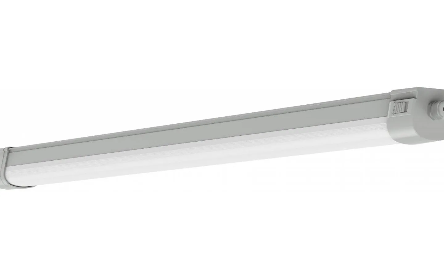Led-Armaturer-Malmbergs Inda LED-Armatur 150cm 10080lm 63W 4000K IP65 D-Märkt