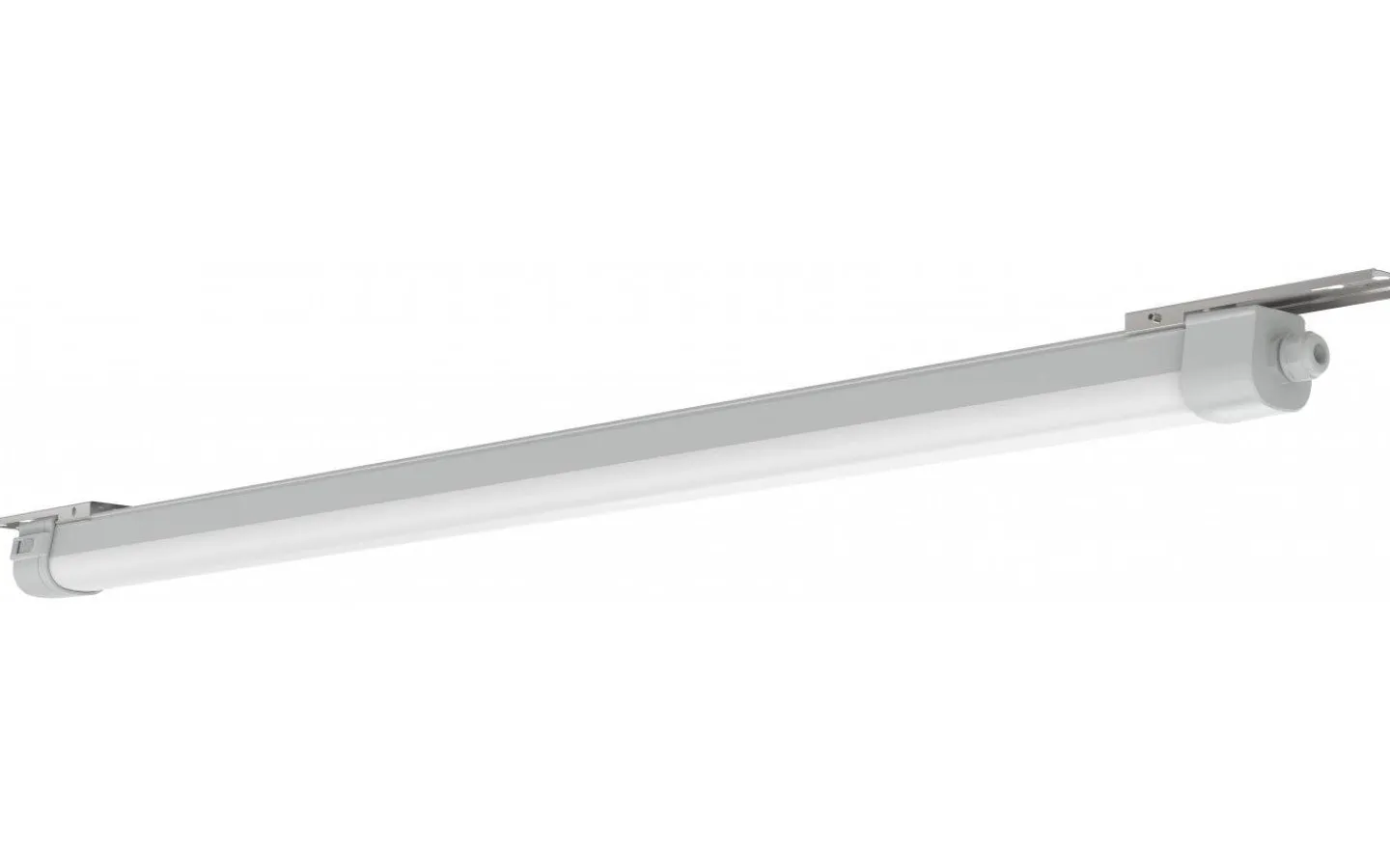 Led-Armaturer-Malmbergs Inda LED-Armatur 150cm 10080lm 63W 4000K IP65 D-Märkt