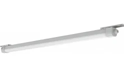 Led-Armaturer-Malmbergs Inda LED-Armatur Sensor 120cm 7200lm 45W 4000K IP65 D-Märkt
