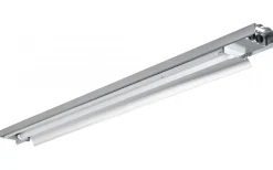 Led-Armaturer < Malmbergs Indus Bas, 75W, 10500 lm, IP23