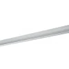 Led-Armaturer-Malmbergs Indus II LED-Armatur DALI Dim 125cm 9900lm 60W 4000K IP23