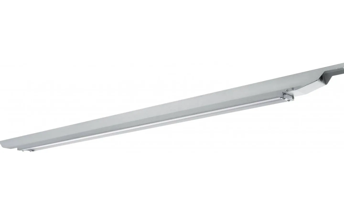 Led-Armaturer-Malmbergs Indus II LED-Armatur DALI Dim 125cm 9900lm 60W 4000K IP23