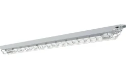 Led-Armaturer < Malmbergs Indus II LED-Armatur DALI Dim 155cm 13200lm 80W 4000K IP23