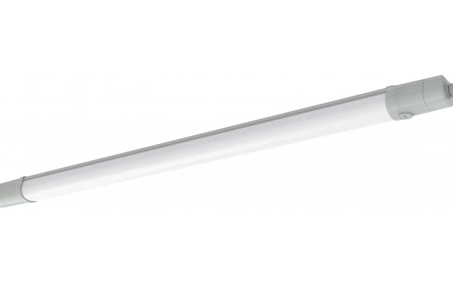 Led-Armaturer < Malmbergs Industriarmatur Inda Bas LED, 22-30W, IP65, 4000K, 160lm/W