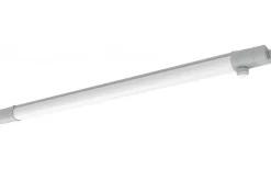 Led-Armaturer < Malmbergs Industriarmatur Inda Bas LED, 22-30W, IP65, 4000K, 160lm/W