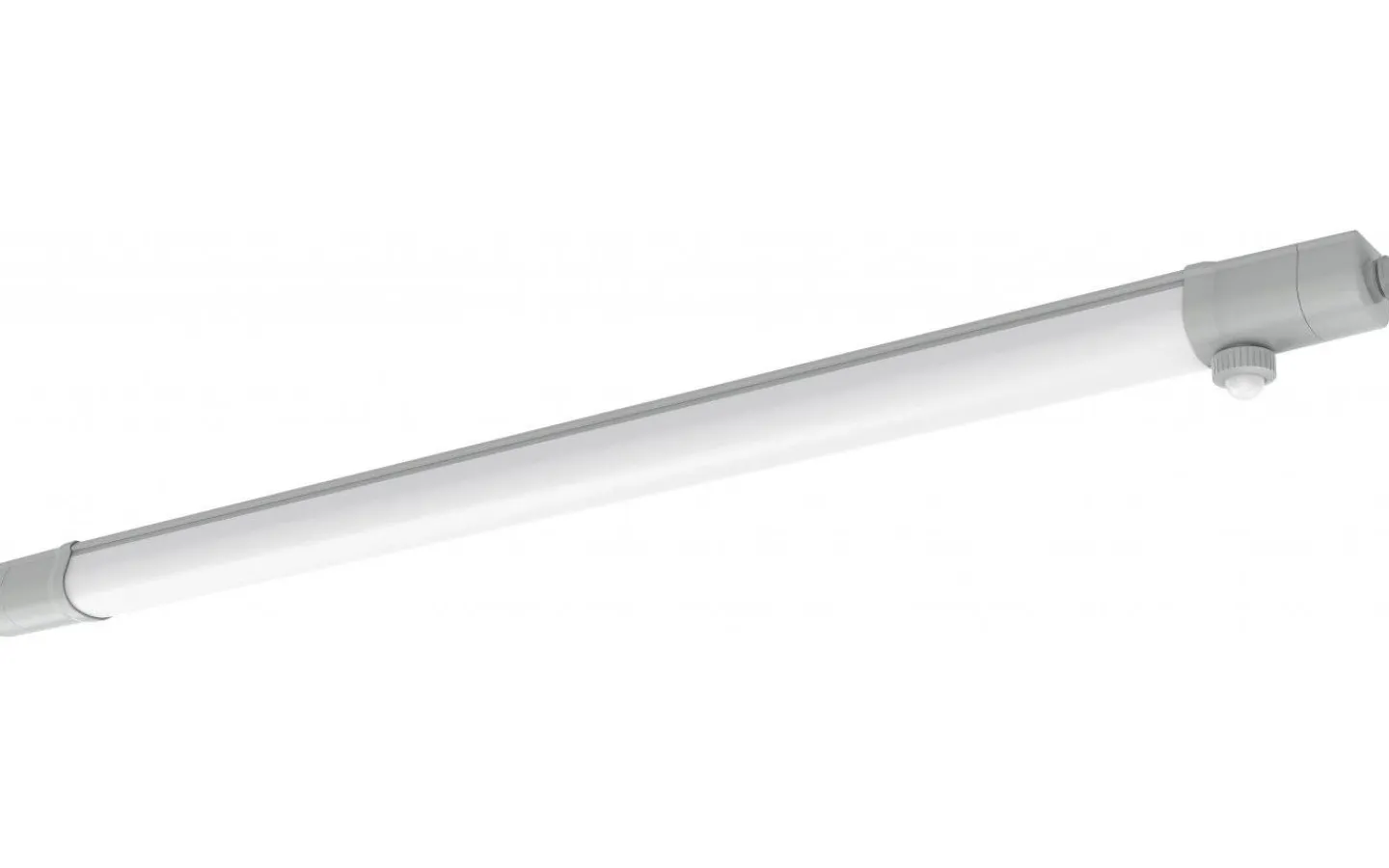 Led-Armaturer < Malmbergs Industriarmatur Inda Bas LED, 22-30W, IP65, 4000K, 160lm/W
