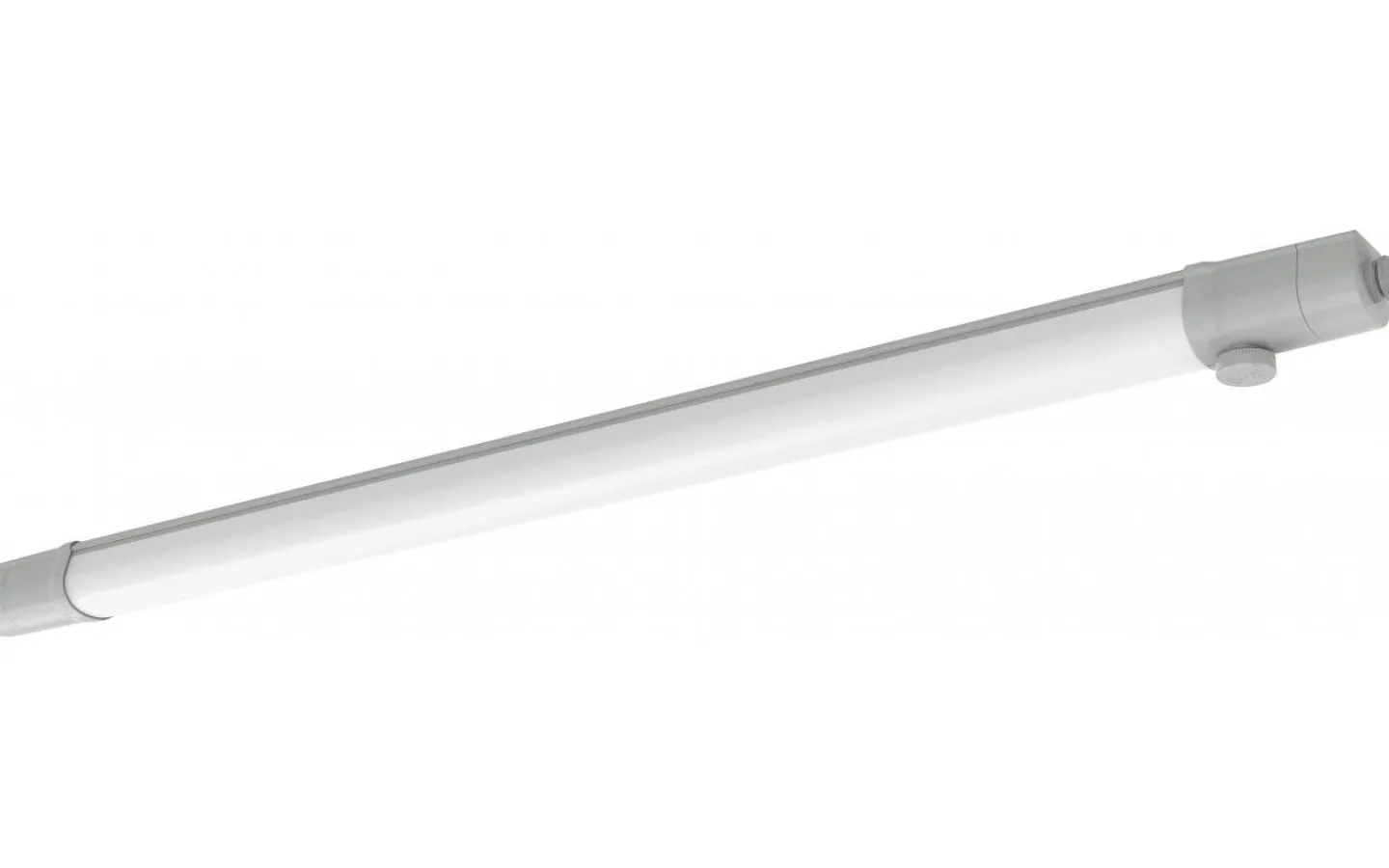 Led-Armaturer < Malmbergs Industriarmatur Inda Bas LED, 22-30W, IP65, 4000K, 160lm/W