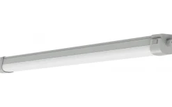 Led-Armaturer-Malmbergs Industriarmatur Inda, 63W, IP65, 4000K, Dali