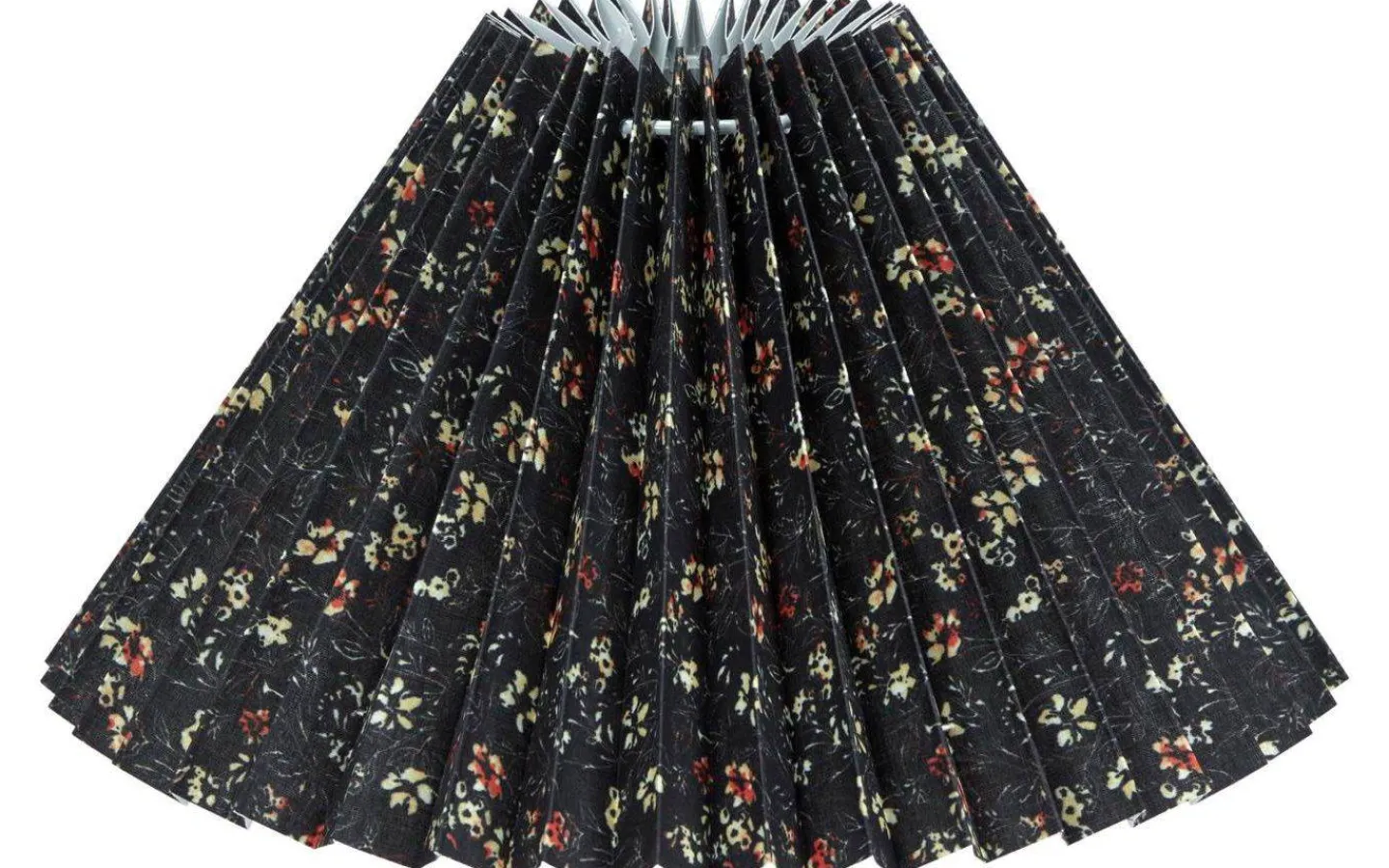 Plisserade Lampskärmar < PR Home Ines Lampskärm Blomma 30cm
