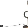 Bordslampor < Reality Ingo Bordslampa LED mattsvart