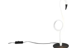Bordslampor-Reality Ingo Bordslampa LED matt vit