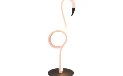 Bordslampor-Reality Ingo Bordslampa LED rosa