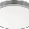 Plafonder < Star Trading Integra Plafond 33cm LED 3000K 2500lm 23W(130W)