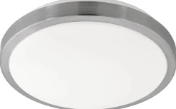 Plafonder < Star Trading Integra Plafond 33cm LED 3000K 2500lm 23W(130W)
