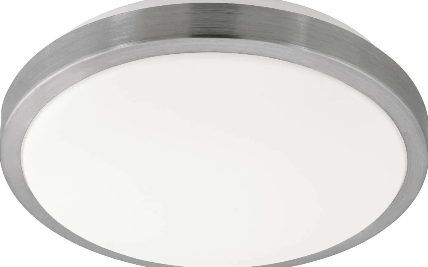 Plafonder < Star Trading Integra Plafond 33cm LED 3000K 2500lm 23W(130W)