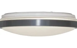 Plafonder < Star Trading Integra Plafond 33cm LED 3000K 2500lm 23W(130W)