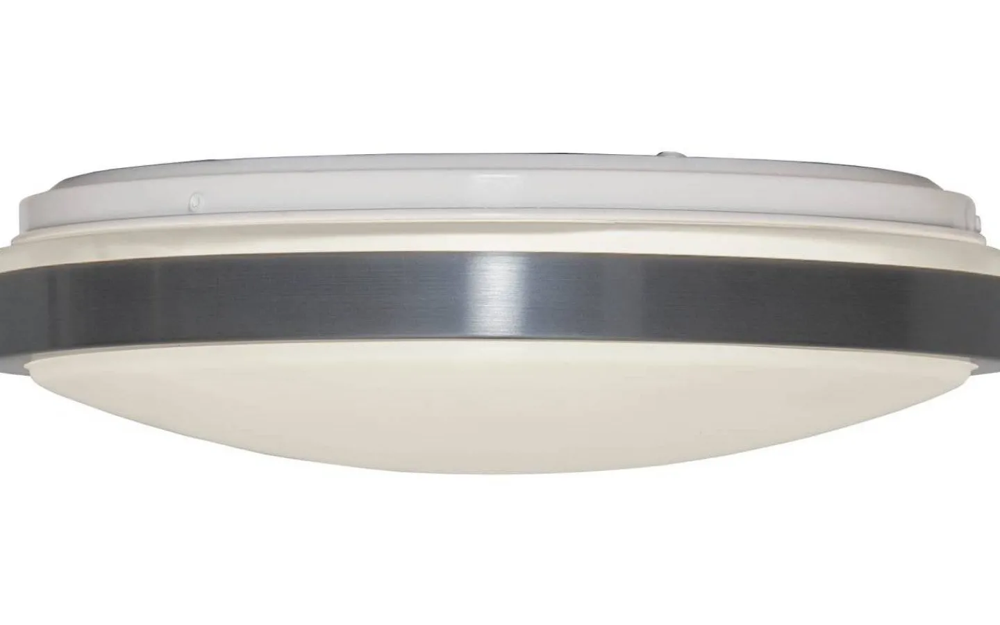 Plafonder < Star Trading Integra Plafond 33cm LED 3000K 2500lm 23W(130W)
