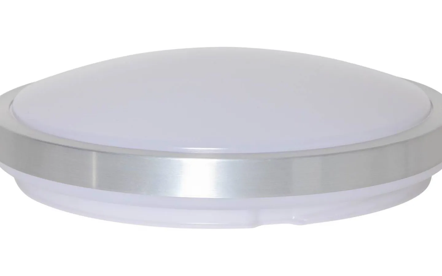 Plafonder < Star Trading Integra Plafond 33cm LED 3000K 2500lm 23W(130W)