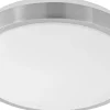 Plafonder-Star Trading Integra Plafond 25cm LED 3000K 2000lm 19W(120W)
