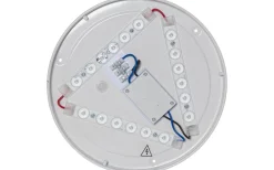Plafonder-Star Trading Integra Plafond 25cm LED 3000K 2000lm 19W(120W)