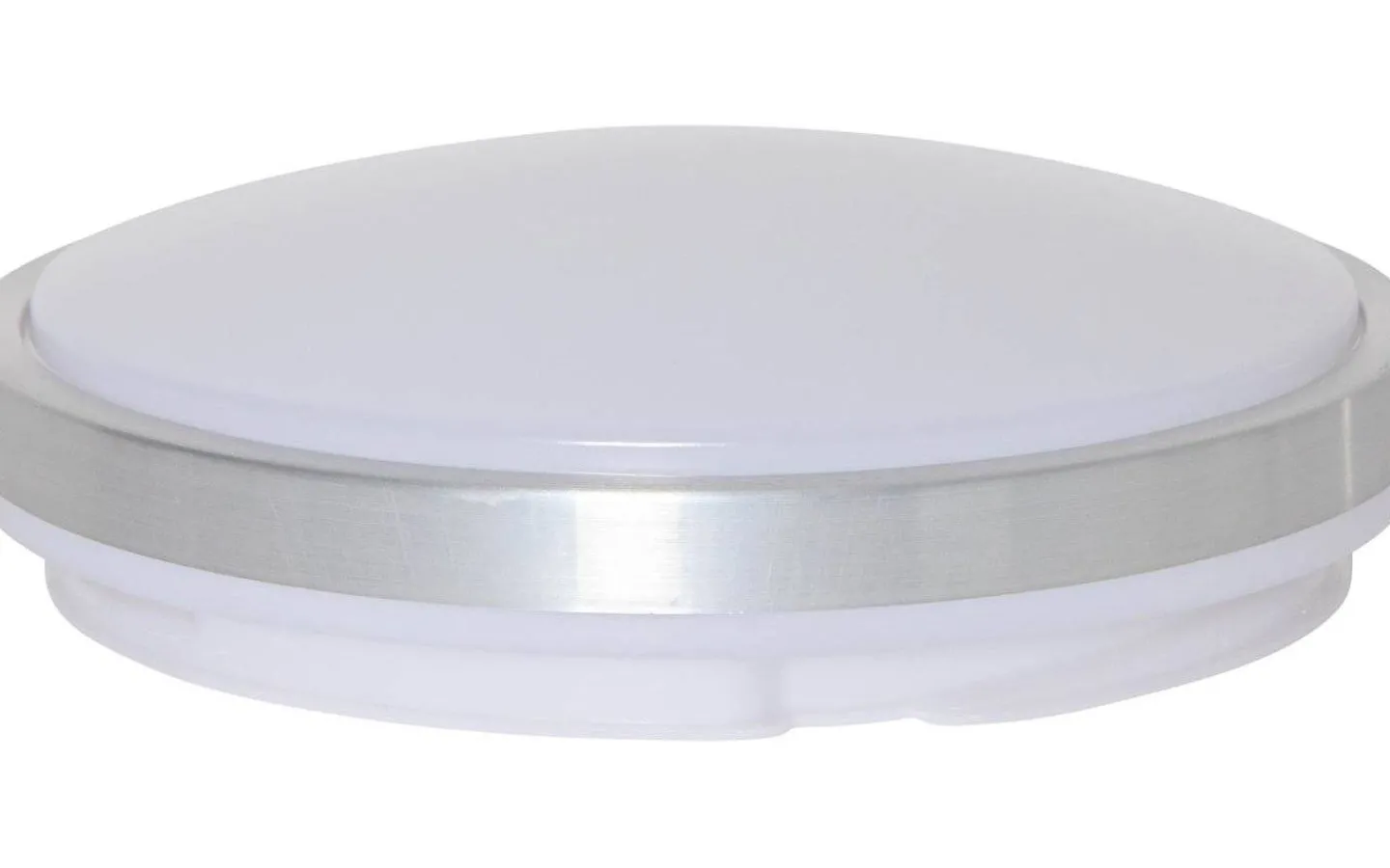 Plafonder-Star Trading Integra Plafond 25cm LED 3000K 2000lm 19W(120W)