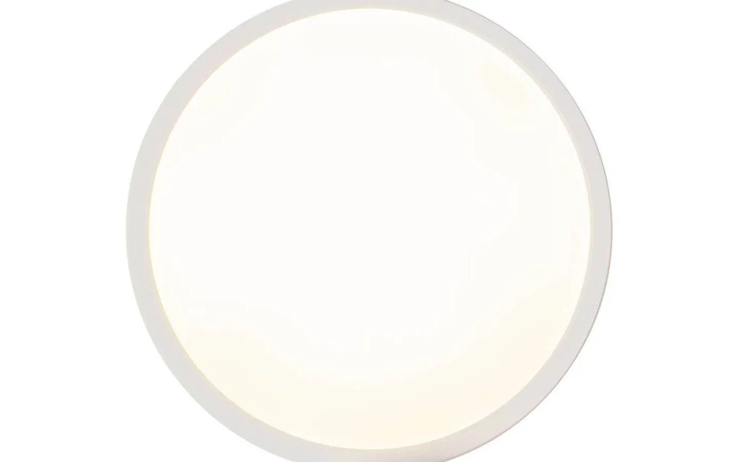 Plafonder-Star Trading Integra Plafond 29cm LED 3000K 1350lm 15W(91W) IP44