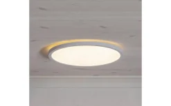 Plafonder-Star Trading Integra Plafond 29cm LED 3000K 1350lm 15W(91W) IP44
