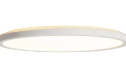 Plafonder-Star Trading Integra Plafond 29cm LED 3000K 1350lm 15W(91W) IP44