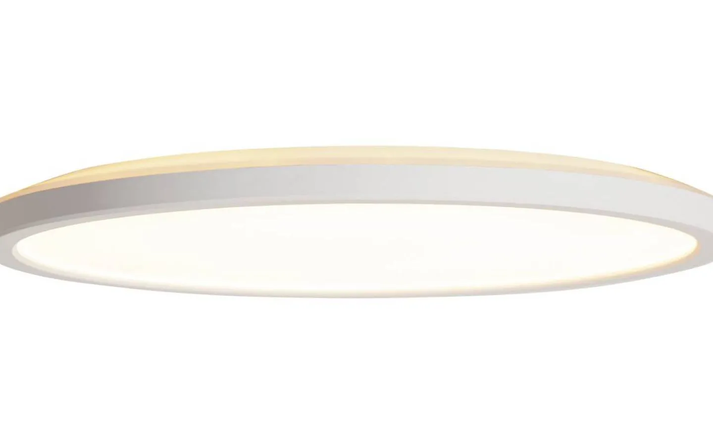 Plafonder-Star Trading Integra Plafond 29cm LED 3000K 1350lm 15W(91W) IP44