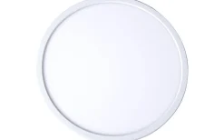 Plafonder-Star Trading Integra Plafond 29cm LED 3000K 1350lm 15W(91W) IP44