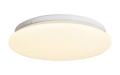 Plafonder < Star Trading Integra Plafond 26cm LED 3000K 995lm 12W(71W) IP20