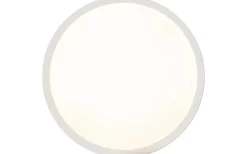 Plafonder-Star Trading Integra Plafond 24cm LED 3000K 800lm 9W(60W) IP44